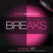 Zenhiser Studio Essentials - Breaks