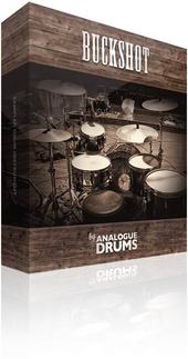 Analogue Drums Buckshot