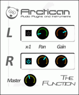 Arctican The Function