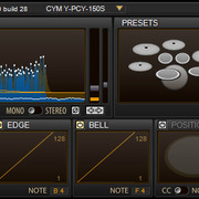 AudioFront DSP Trigger