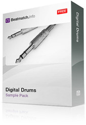 Beatmatch.info Digital Drums