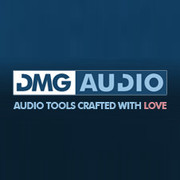 DMG Audio
