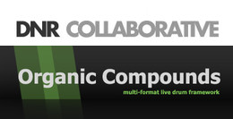 DNR Collaborative Organic Compounds