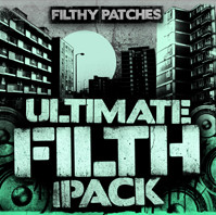 Filthy Patches Ultimate Filth Pack for Massive