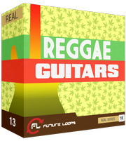 Future Loops Reggae Guitars