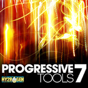 Hy2rogen Progressive Tools 7