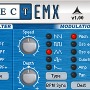 DirectSynth DirectEMX