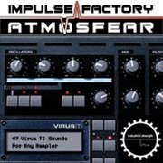 Industrial Strength Impulse Factory Atmosfear