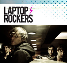 Laptoprockers DAMNDOGS Remix Contest