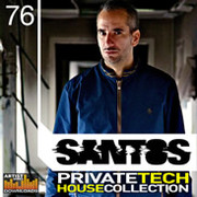 Loopmasters Santos Private Tech House Collection
