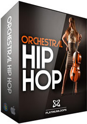 Platinum Loops Orchestral Hip Hop