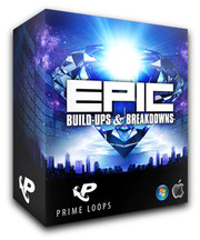 Prime Loops Epic Build-Ups & Breakdowns