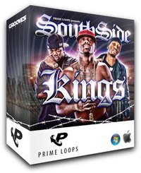 Prime Loops Southside Kings