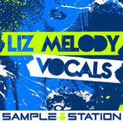 Sample Station Liz Melody Vocals
