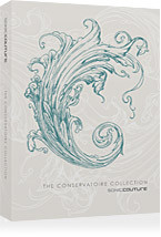 Soniccouture The Convervatoire Collection