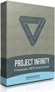 Sonokinetic Project Infinity