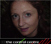 The Control Centre The MarnieTron