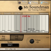 V-Plugs Mr. Soundman