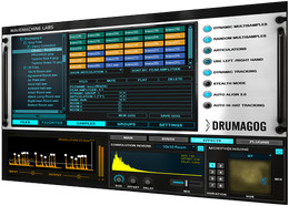 Wavemachine Labs Drumagog