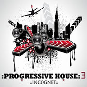 WM Entertainment Progressive House - Incognet Vol. 3