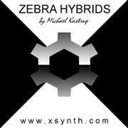 XSynth Hybrids