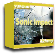 Yuroun Sonic Impact