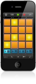 Native Instruments iMaschine