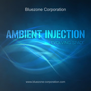 Bluezone Ambient Injection Evolving Space