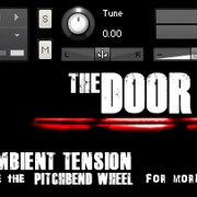 Cinematic Tension The Door