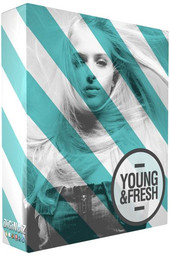 Diginoiz Young & Fresh