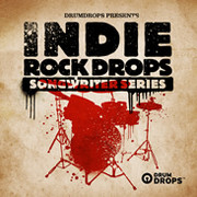 Drumdrops Indie Rock Drops