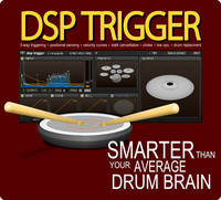 Audiofront DSP Trigger