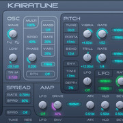 Futucraft Kairatune