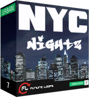 Future Loops NYC Nightz