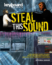 Steal This Sound