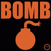 Industrial Strength Records Bomb