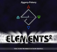 Jiggery-Pokery Elements 2