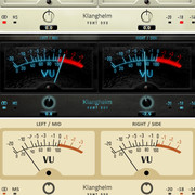 db volume meter software download