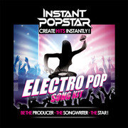 Instant PopStar - Electro Pop