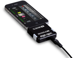Line 6 Mobile In