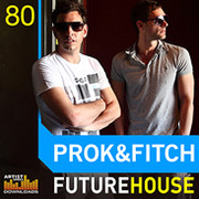 Loopmasters Prok and Fitch Future House