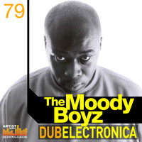 Loopmasters The Moody Boyz - Dub Electronica