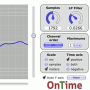 OnSoundGo OnTime