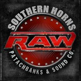 Patchbanks Raw Southern Horns