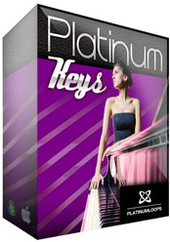 Platinum Loops Platinum Keys