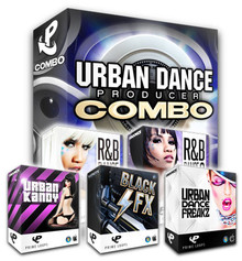 Prime Loops Urban Dance Producer