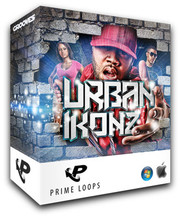 Prime Loops Urban Ikonz