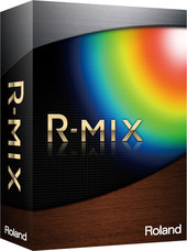 Roland R-MIX