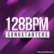 Sounds To Sample 128bpm Songstarters