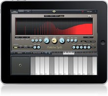 VirSyn Addictive Synth for iPad